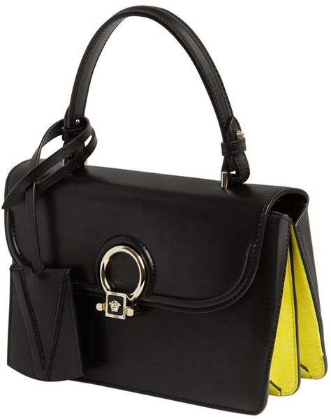 donatella versace bags